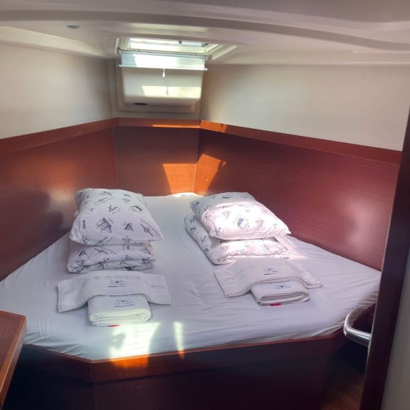 Image of Ivy yacht #14