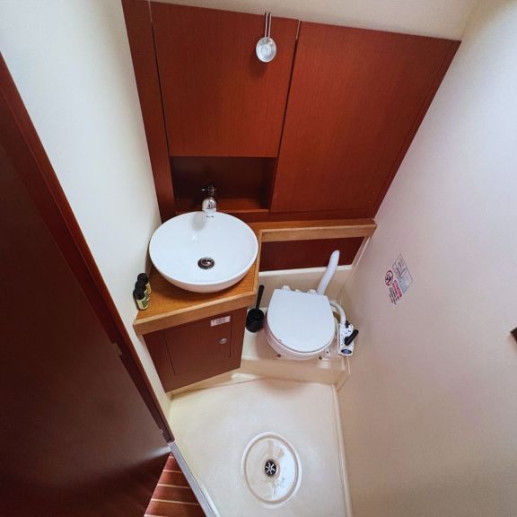 Image of Ivy yacht #17