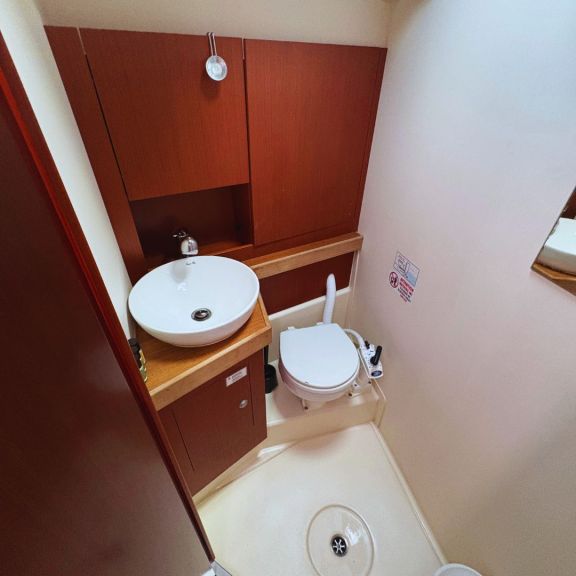 Image of Ivy yacht #18