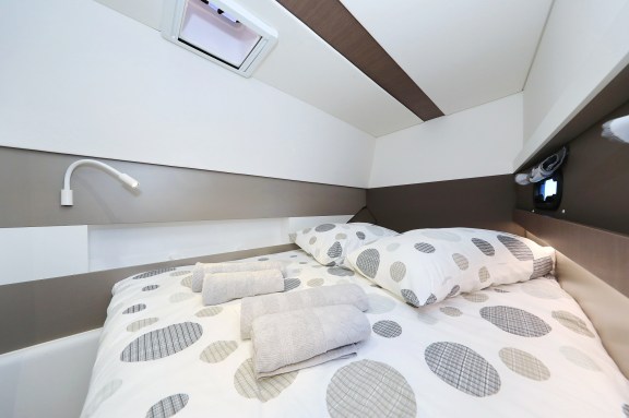 Image of Sea Lounge yacht #12