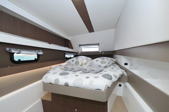 Image of Sea Lounge yacht #11