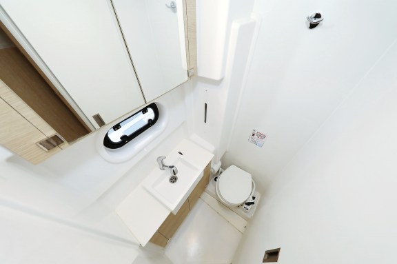 Image of Sea Lounge yacht #15