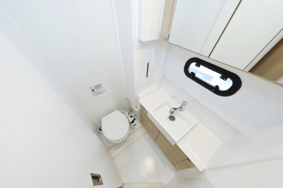 Image of Sea Lounge yacht #14