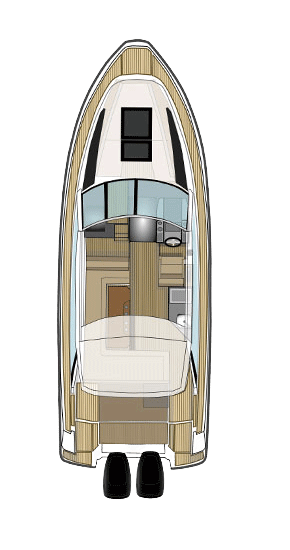 Image of Mačka Monika yacht #2