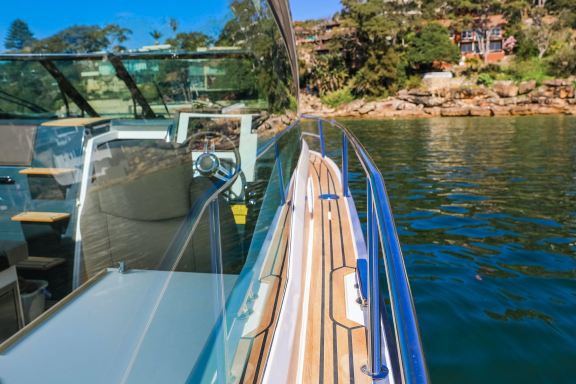 Image of Mačka Monika yacht #6