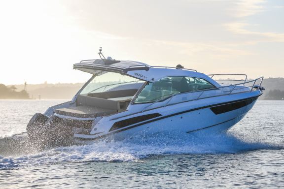 Image of Mačka Monika yacht #3