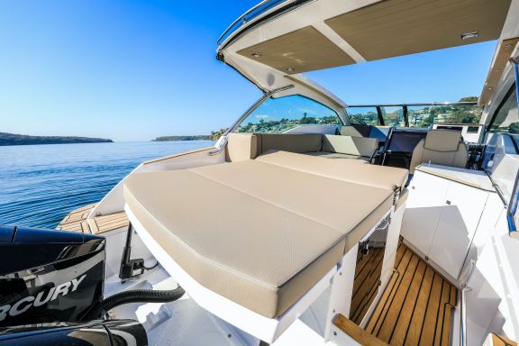 Image of Mačka Monika yacht #9