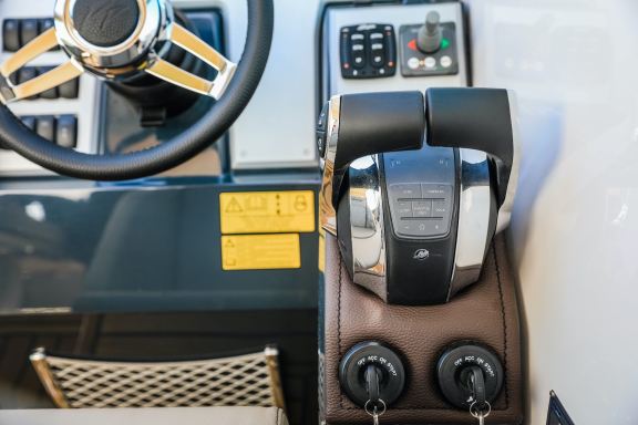 Image of Mačka Monika yacht #11