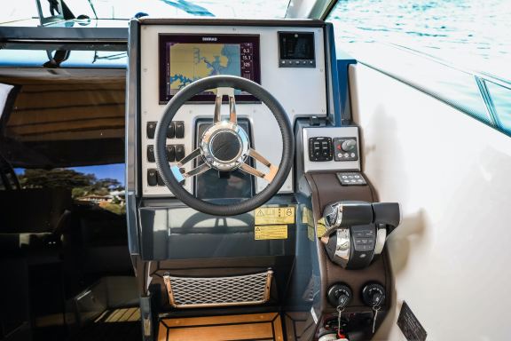 Image of Mačka Monika yacht #10