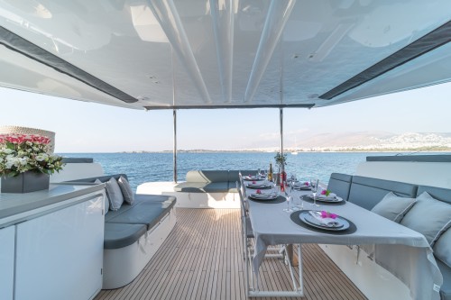 Image of KaLiMar yacht #5