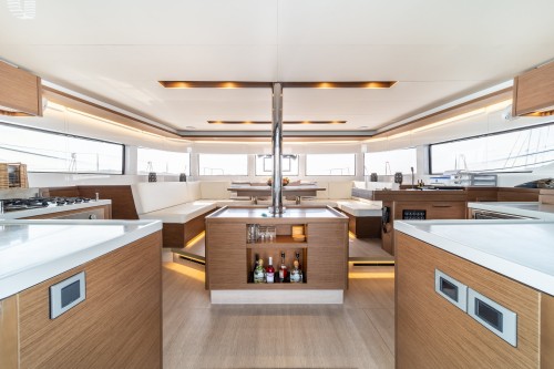 Image of KaLiMar yacht #6