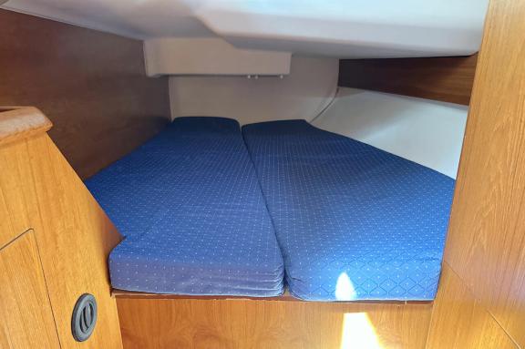 Image of Moulin Rouge yacht #22