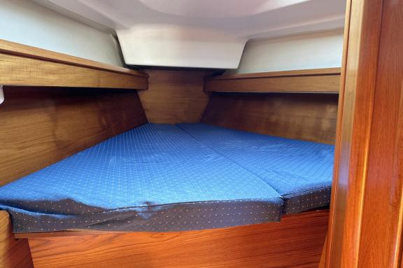 Image of Moulin Rouge yacht #21