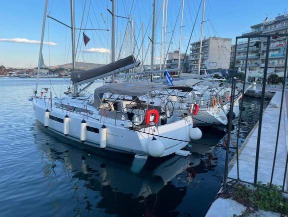 Image of Virginia yacht #3