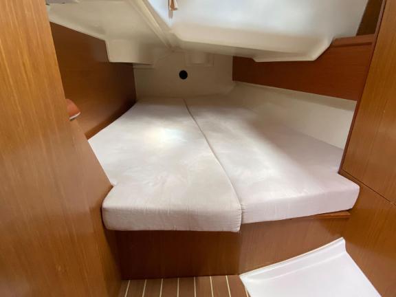 Image of Nivius yacht #17