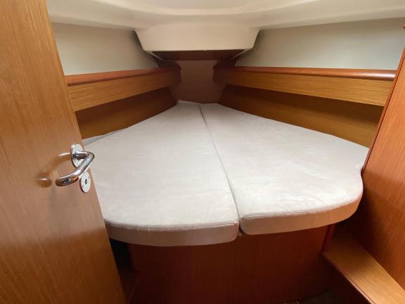 Image of Nivius yacht #16