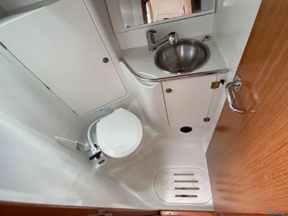 Image of Nivius yacht #18