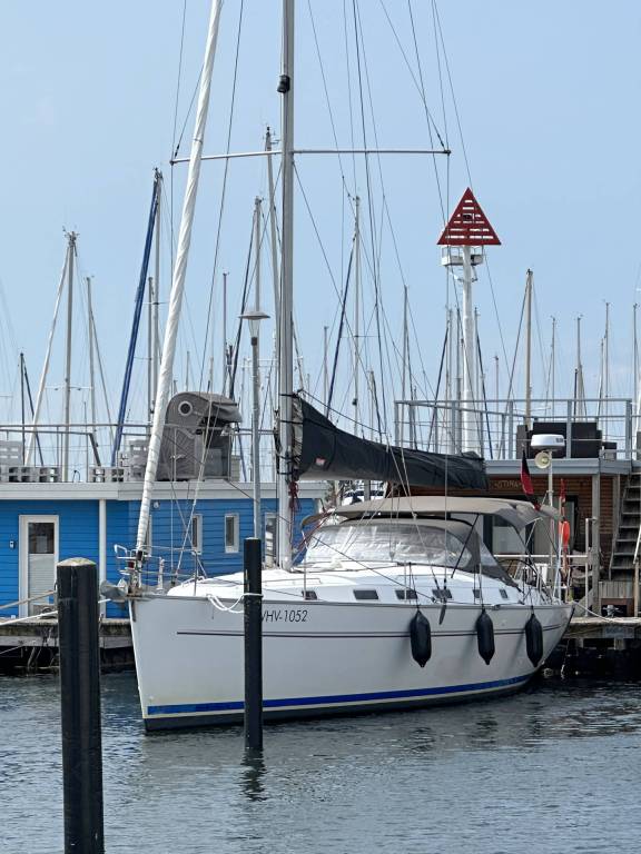 Image of Fame yacht #4