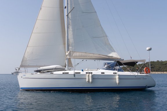 Image of Fame yacht #8