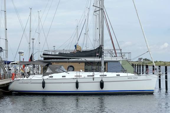 Image of Fame yacht #3