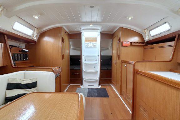 Image of Fame yacht #13