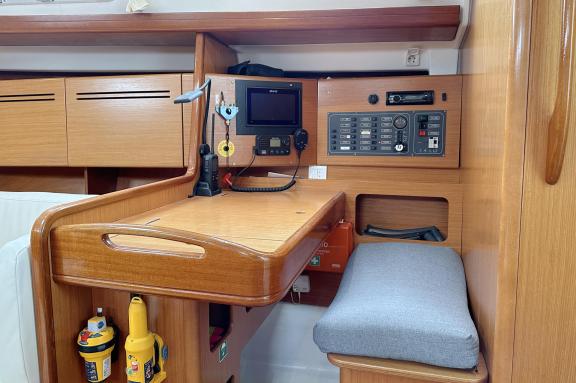 Image of Fame yacht #14