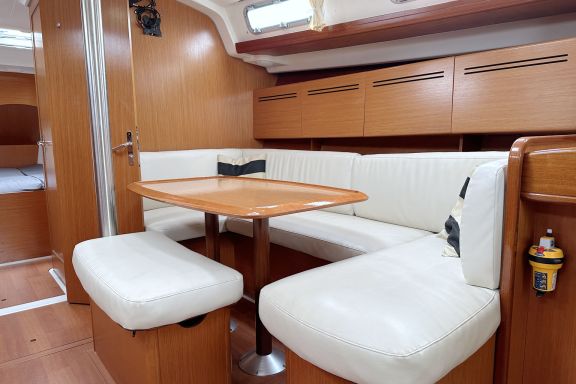 Image of Fame yacht #16