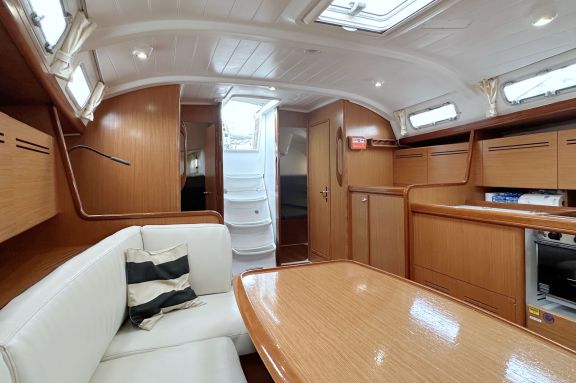 Image of Fame yacht #17