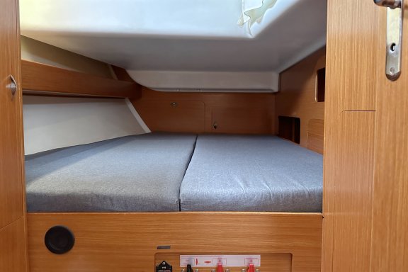 Image of Fame yacht #19