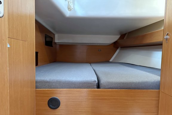 Image of Fame yacht #20