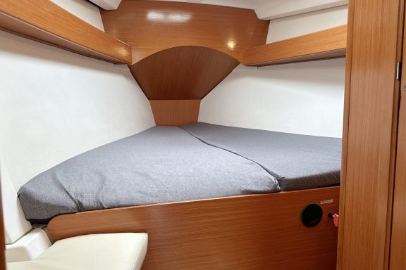 Image of Fame yacht #18