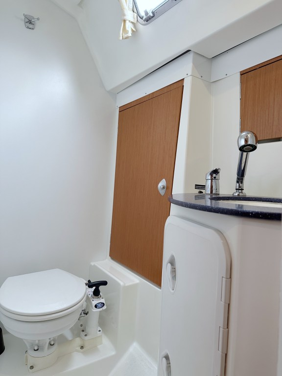 Image of Fame yacht #22