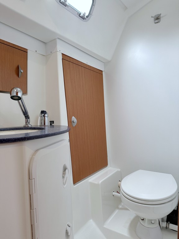 Image of Fame yacht #23