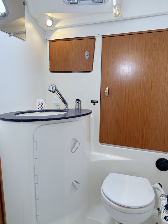 Image of Fame yacht #21