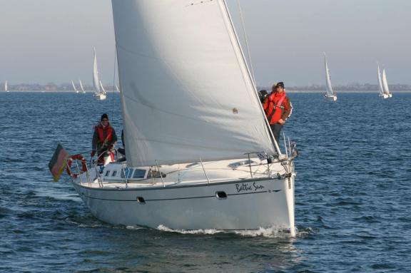 Image of Baltic Sun yacht #4