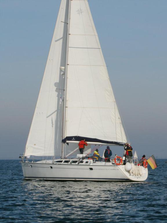 Image of Baltic Sun yacht #5
