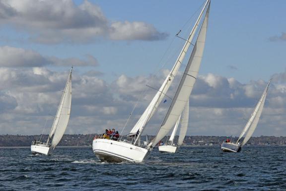 Image of Baltic Sun yacht #8