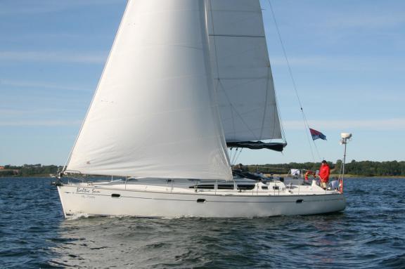 Image of Baltic Sun yacht #9