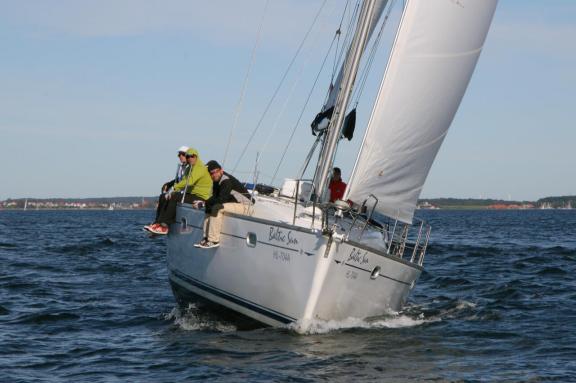 Image of Baltic Sun yacht #10