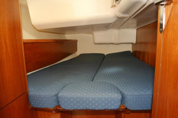 Image of Baltic Sun yacht #17