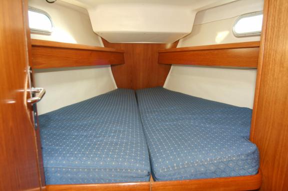 Image of Baltic Sun yacht #16