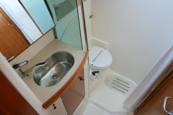 Image of Baltic Sun yacht #19