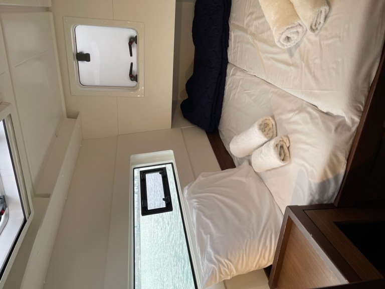 Image of Nina yacht #9