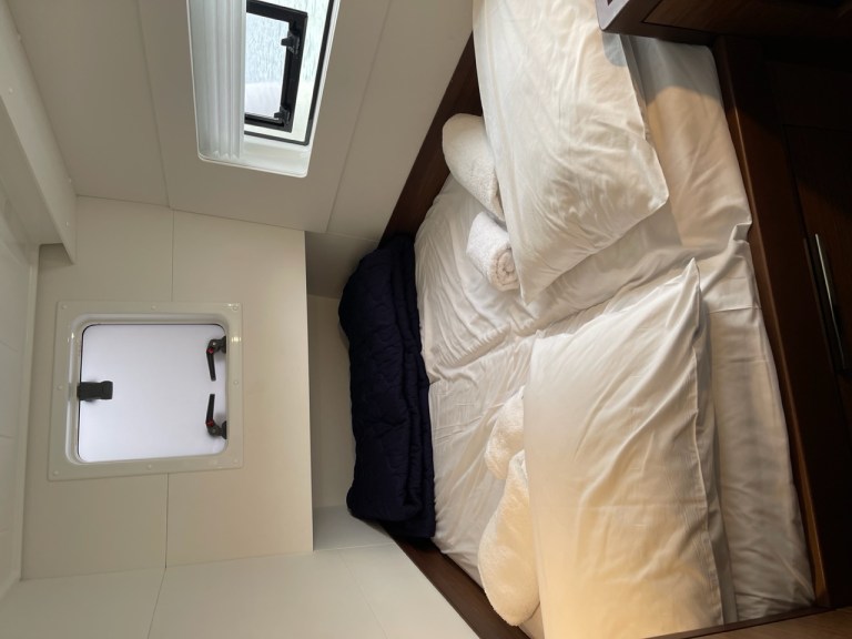 Image of Nina yacht #10