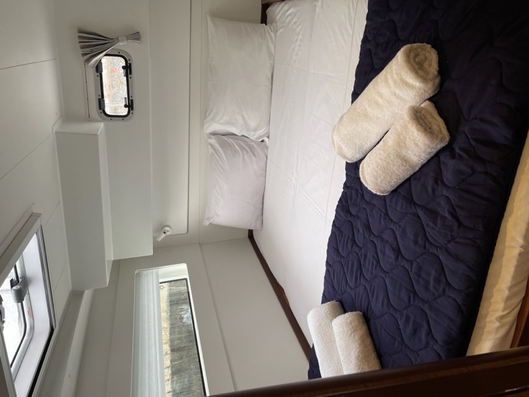 Image of Nina yacht #11