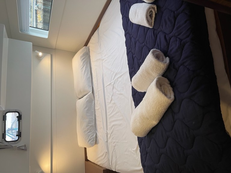 Image of Nina yacht #8