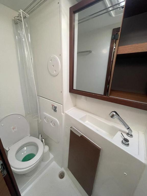 Image of Nina yacht #12