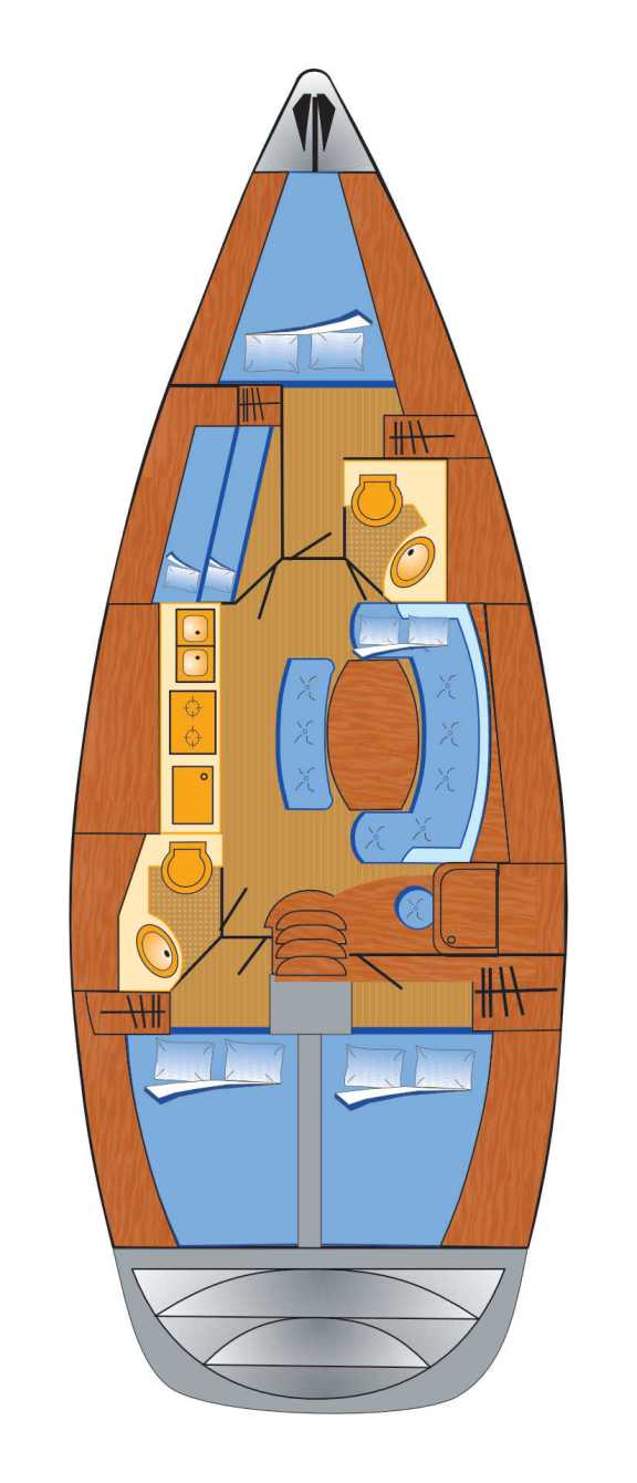 Image of Fix yacht #2