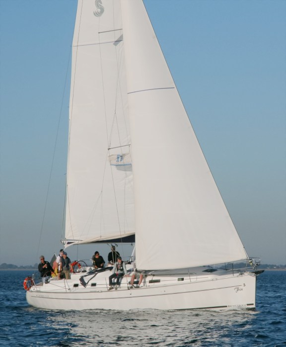 Image of Fix yacht #5