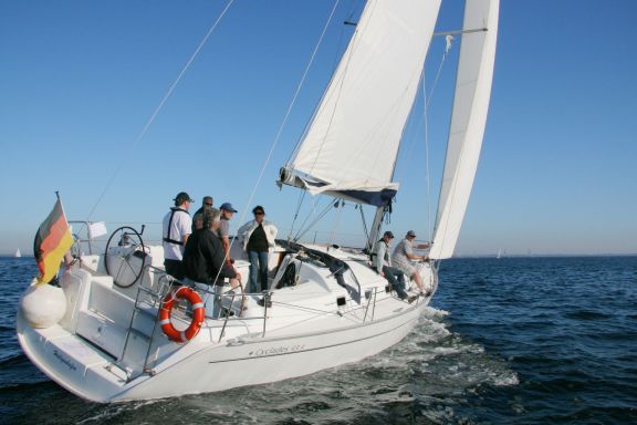 Image of Fix yacht #7